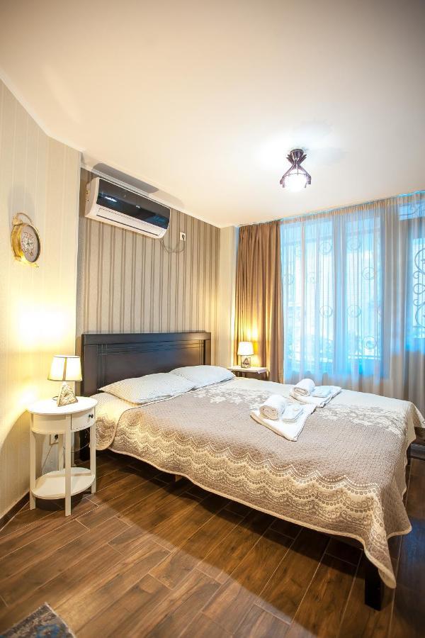 Apartment On L.Meskhishvili Turn Tbilisi Exterior foto